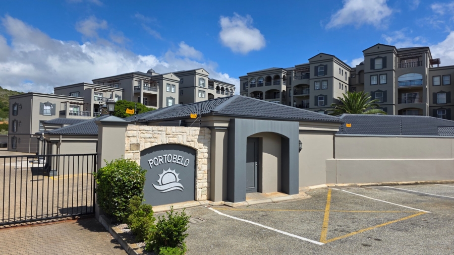 3 Bedroom Property for Sale in Diaz Beach Western Cape